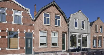 de Blokken 9
