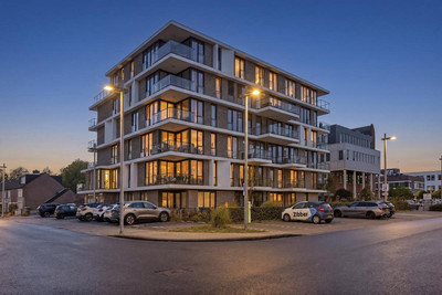 Oostelijk Bolwerk 13-D