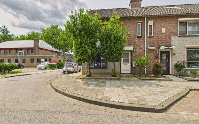 Oostelijk Bolwerk 33