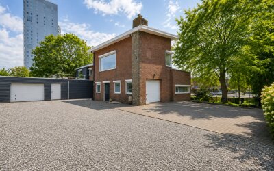 Huis te koop Oostelijk Bolwerk 6