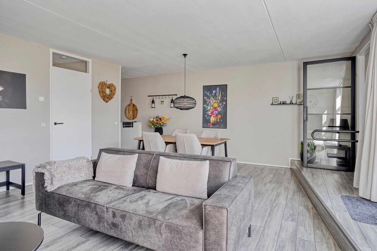 Appartement te koop: Stadhuisplein 29, Terneuzen