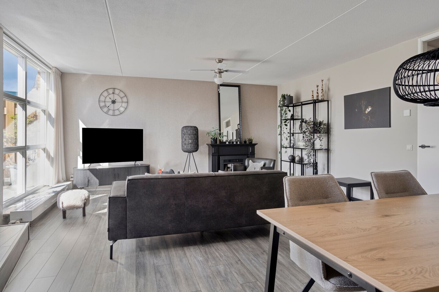 Appartement te koop: Stadhuisplein 29, Terneuzen