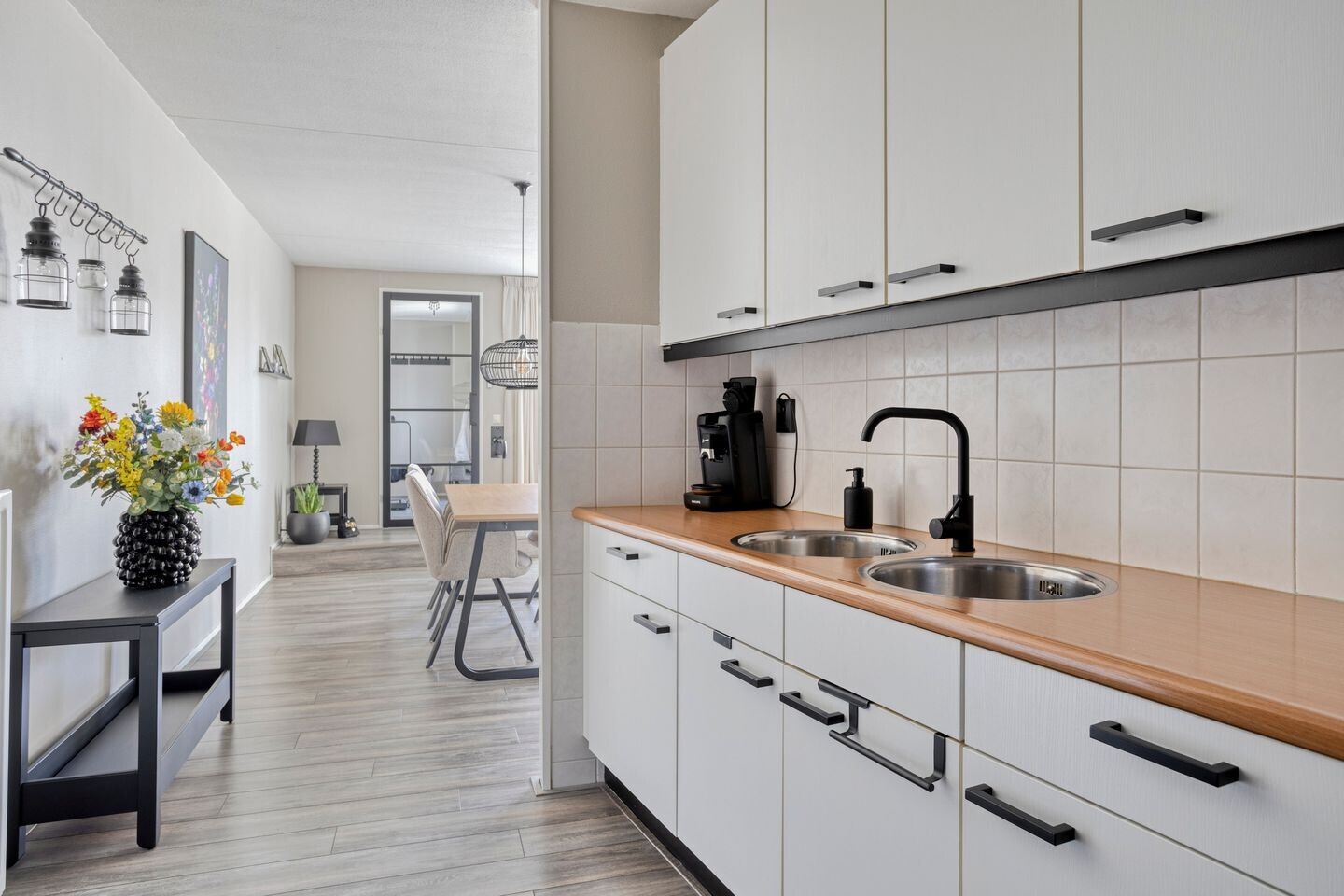 Appartement te koop: Stadhuisplein 29, Terneuzen