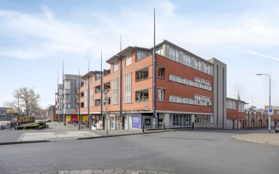 Stadhuisplein 87