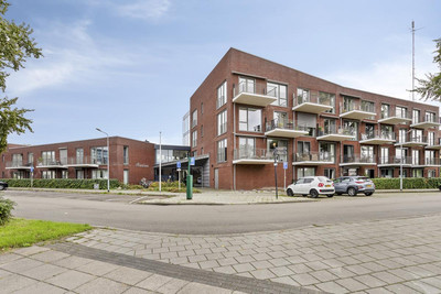 Oostkant 25