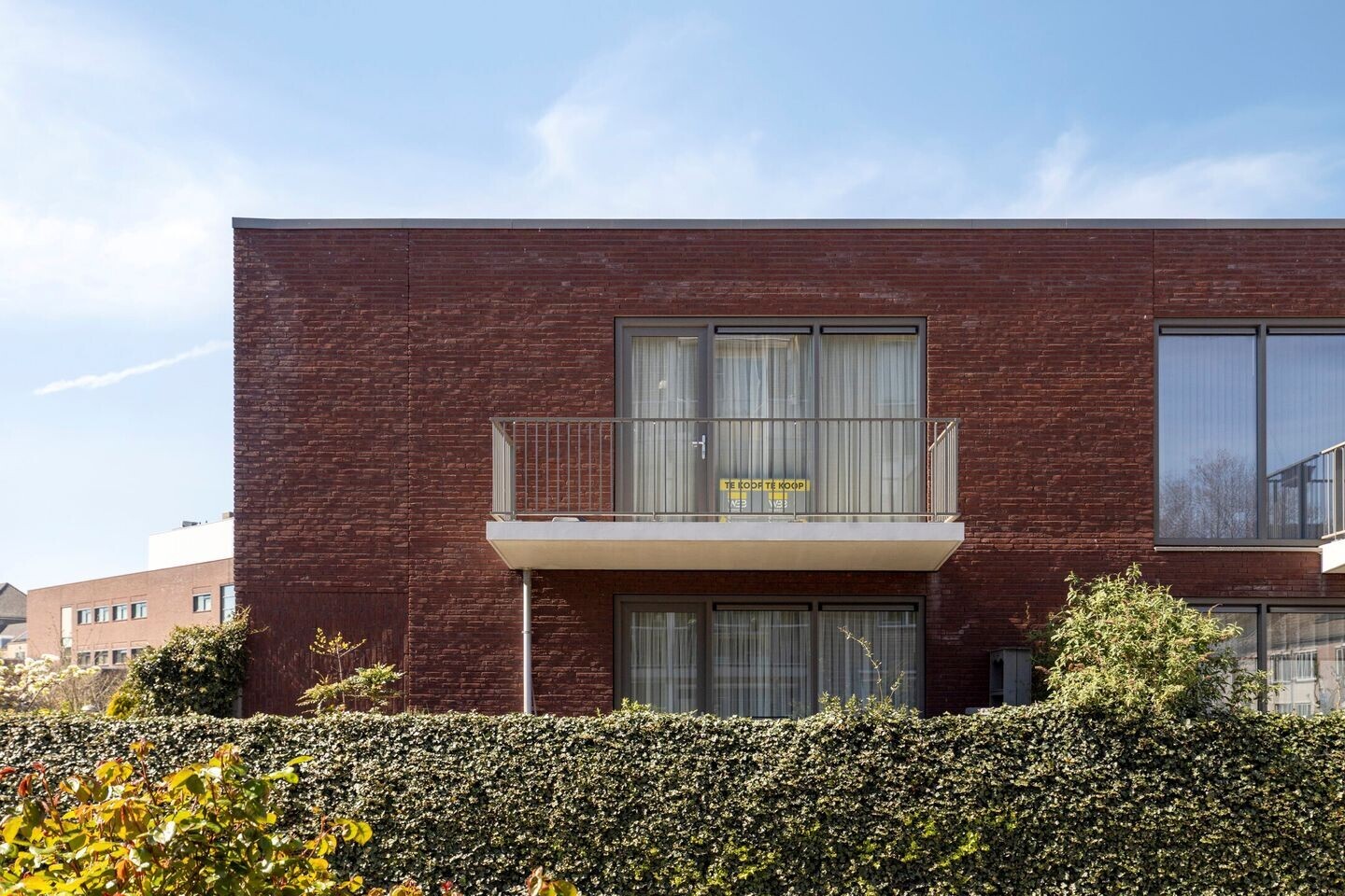 Appartement te koop: Oostkant 35, Terneuzen