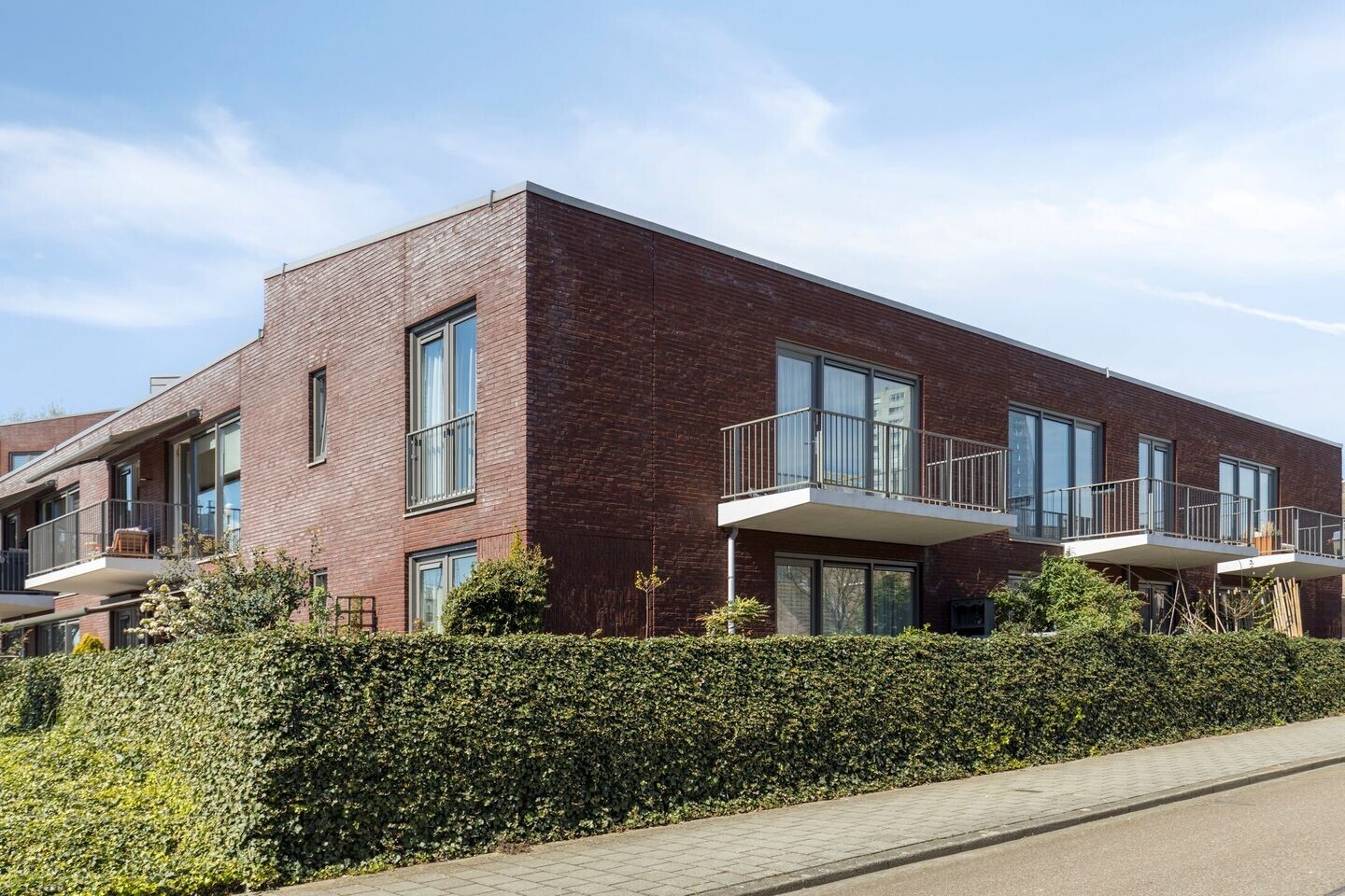 Appartement te koop: Oostkant 35, Terneuzen