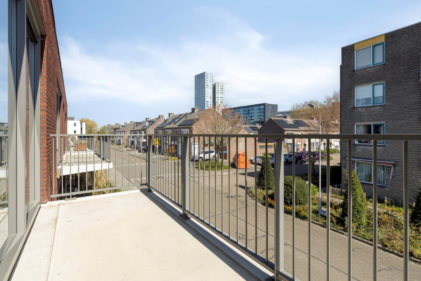 Appartement te koop: Oostkant 35, Terneuzen