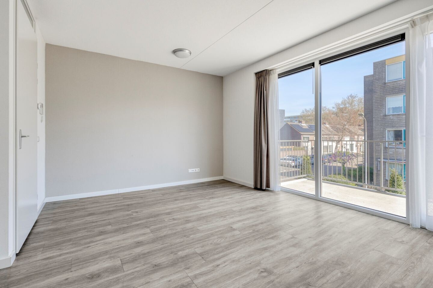 Appartement te koop: Oostkant 35, Terneuzen