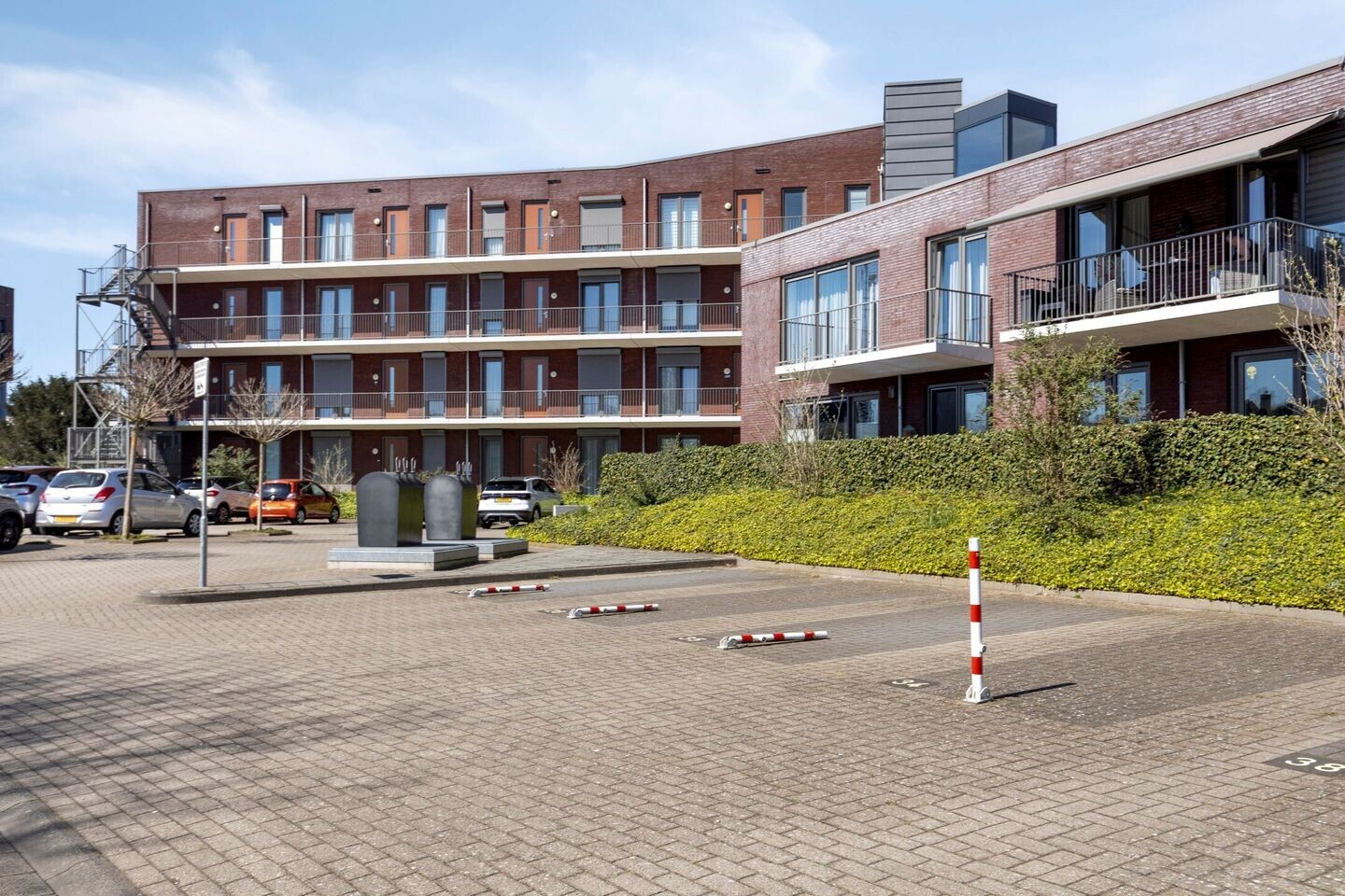 Appartement te koop: Oostkant 35, Terneuzen