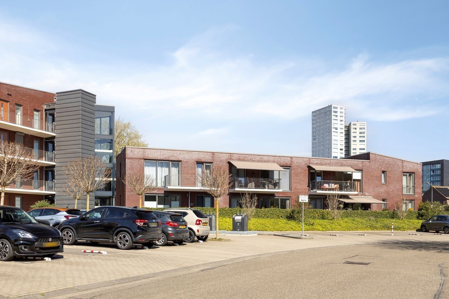 Appartement te koop: Oostkant 35, Terneuzen