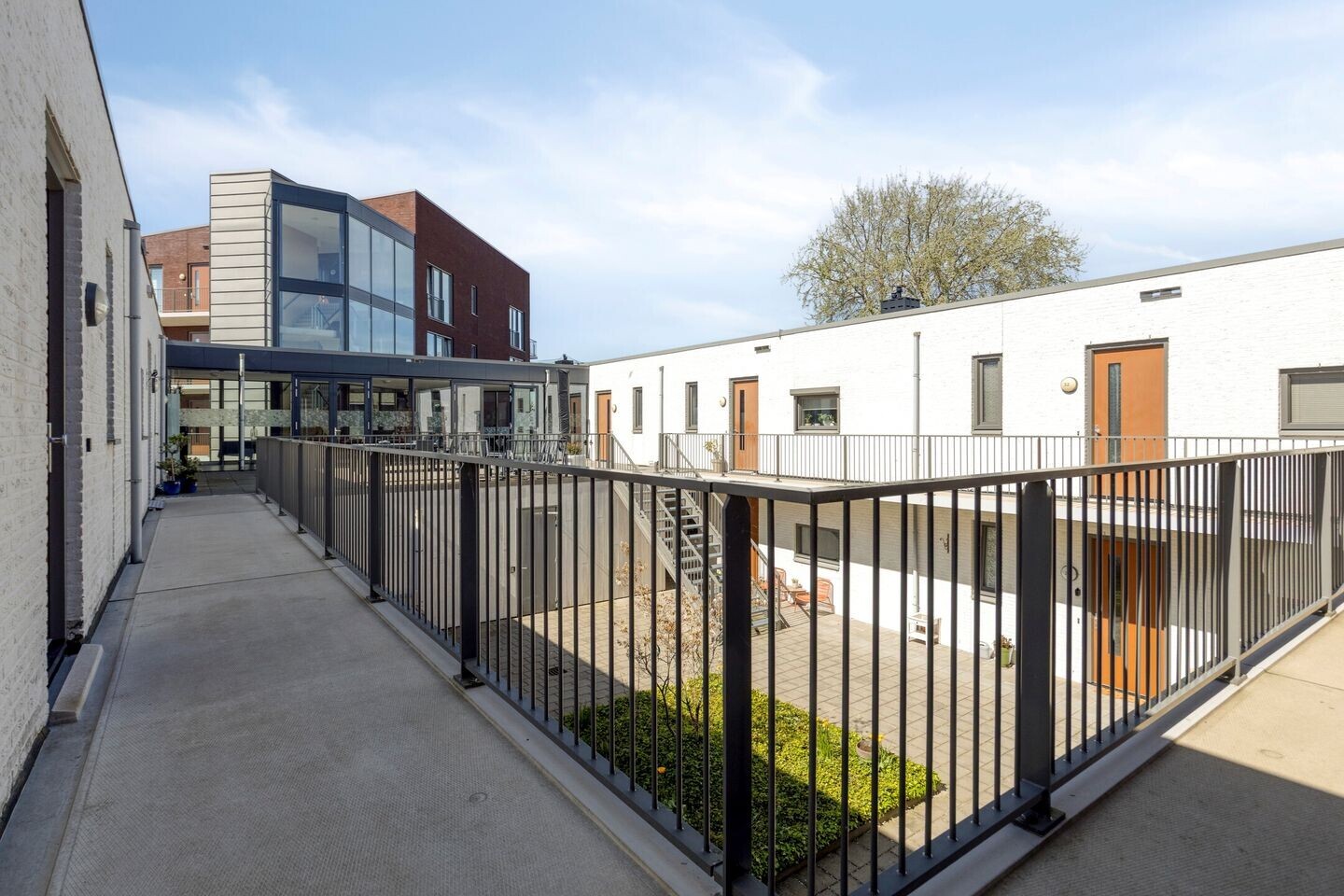 Appartement te koop: Oostkant 35, Terneuzen