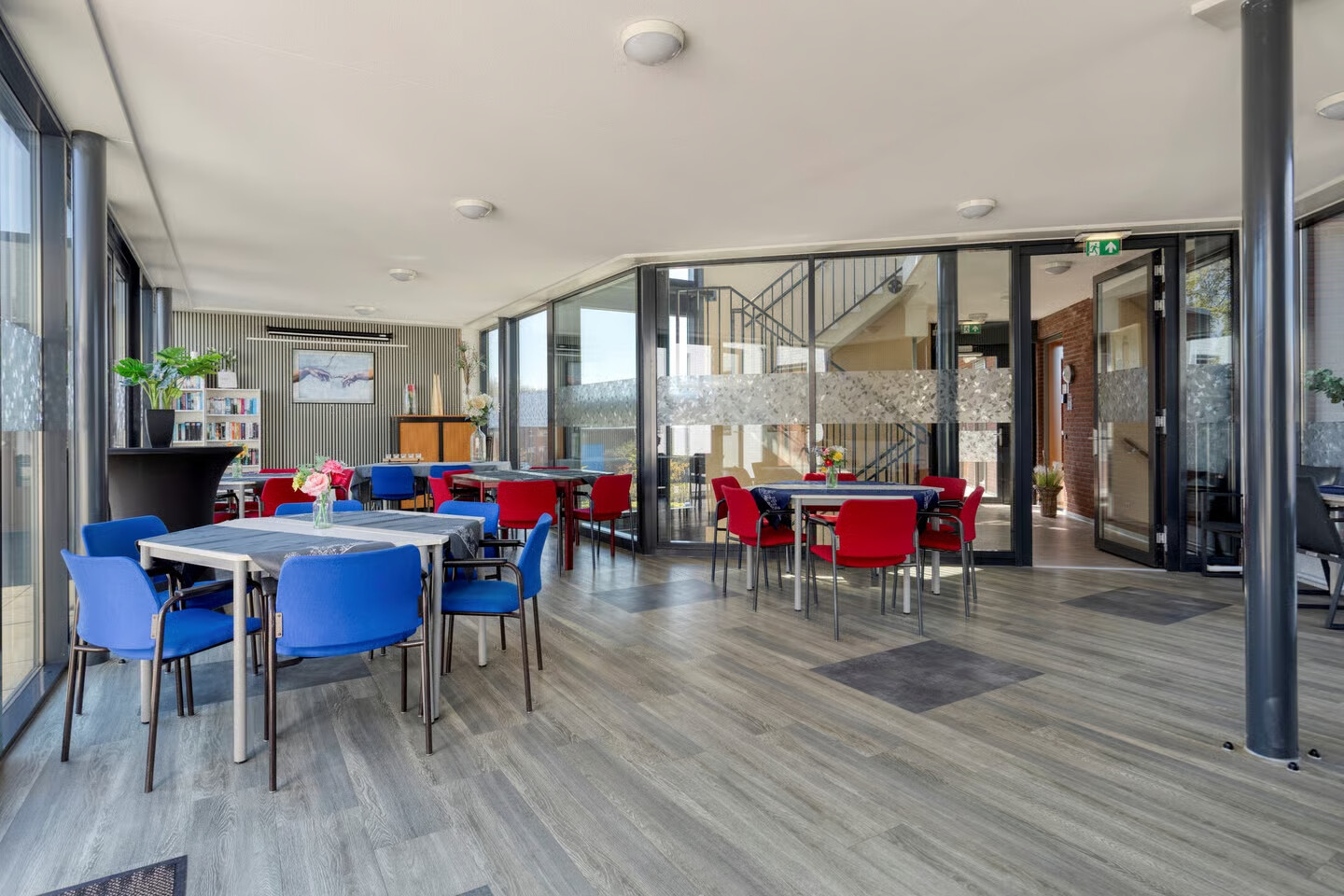 Appartement te koop: Oostkant 35, Terneuzen