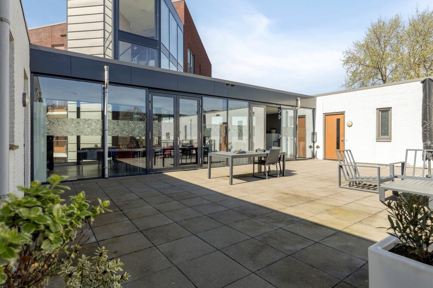 Appartement te koop: Oostkant 35, Terneuzen