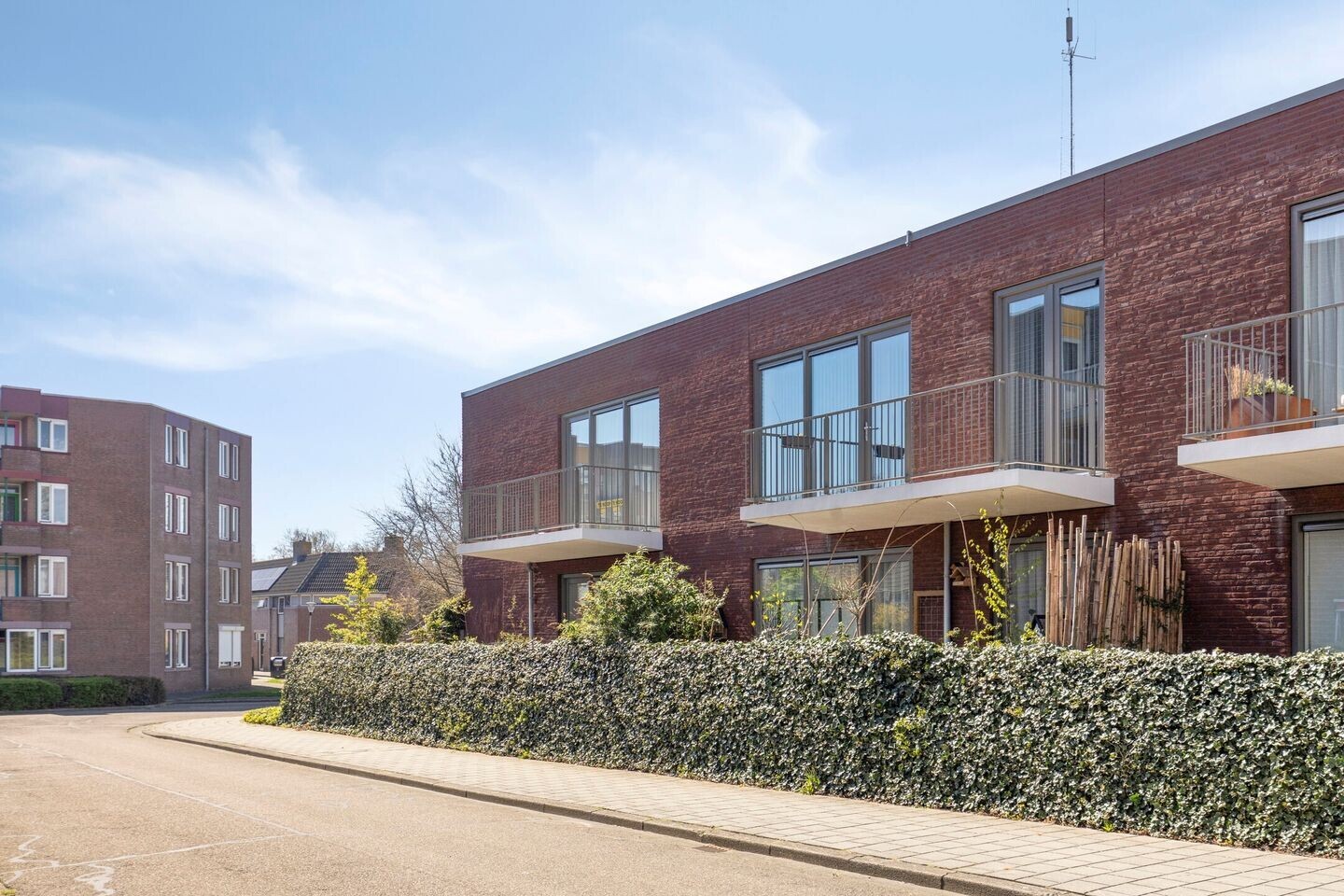 Appartement te koop: Oostkant 35, Terneuzen