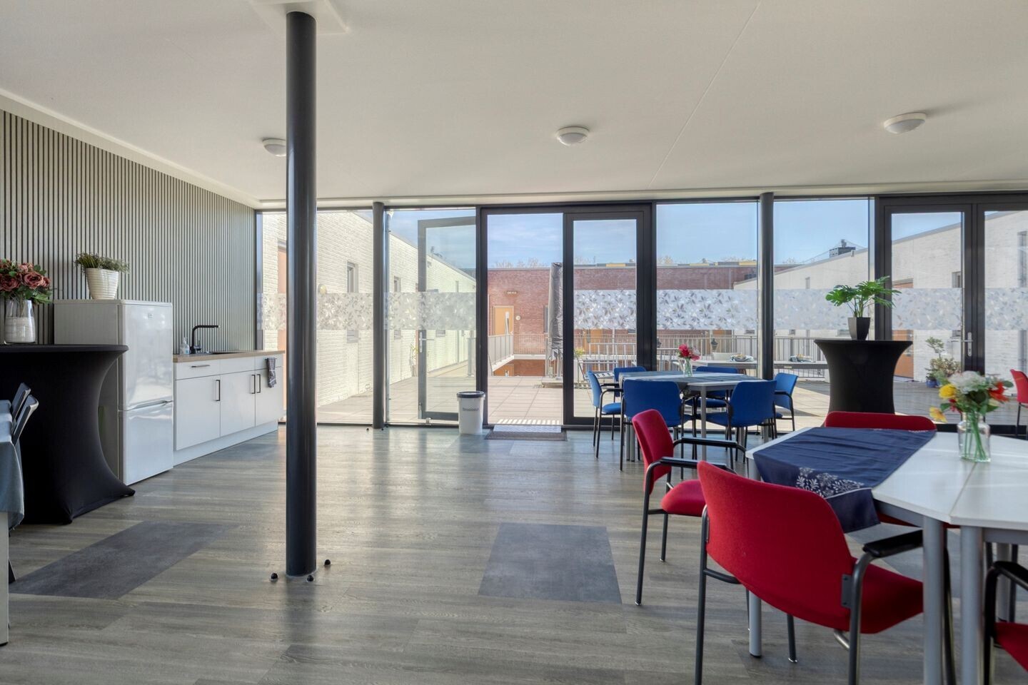 Appartement te koop: Oostkant 35, Terneuzen