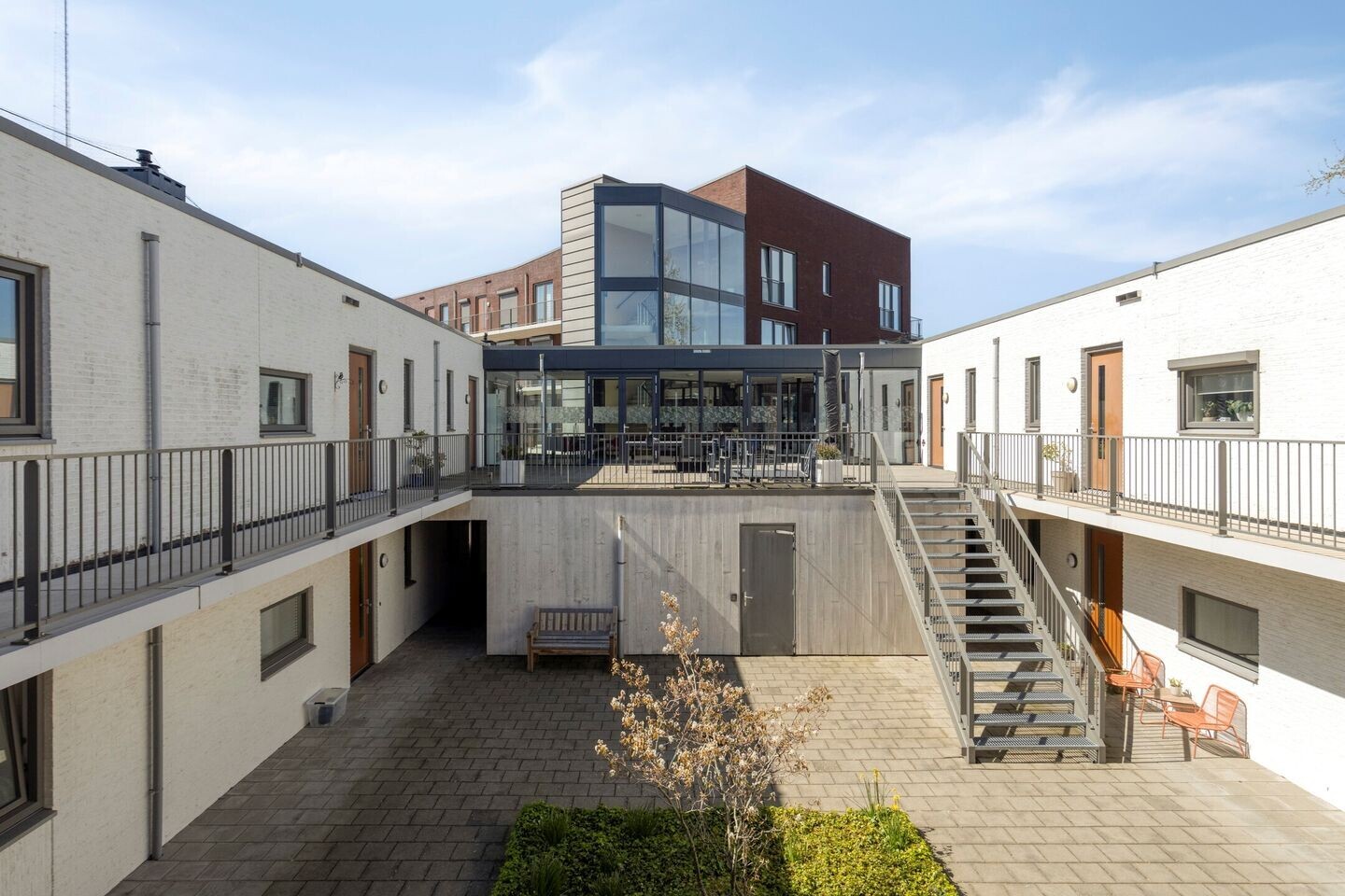 Appartement te koop: Oostkant 35, Terneuzen