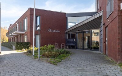 Oostkant 35