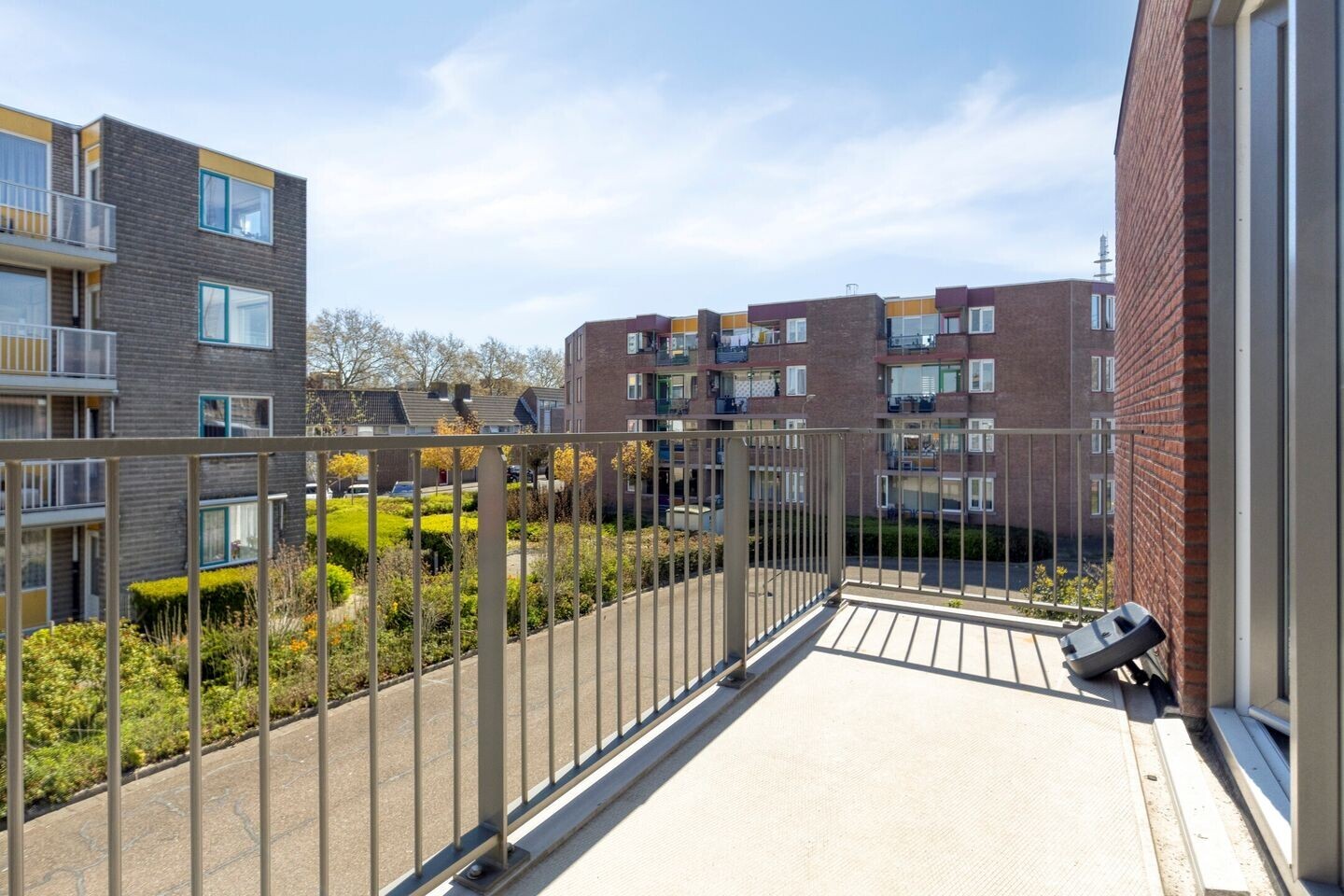 Appartement te koop: Oostkant 35, Terneuzen