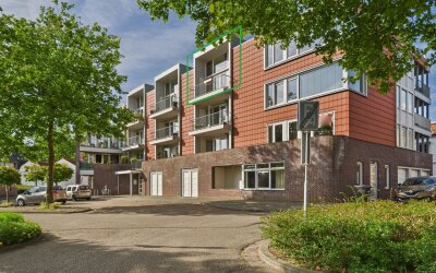 Steenkamplaan 28