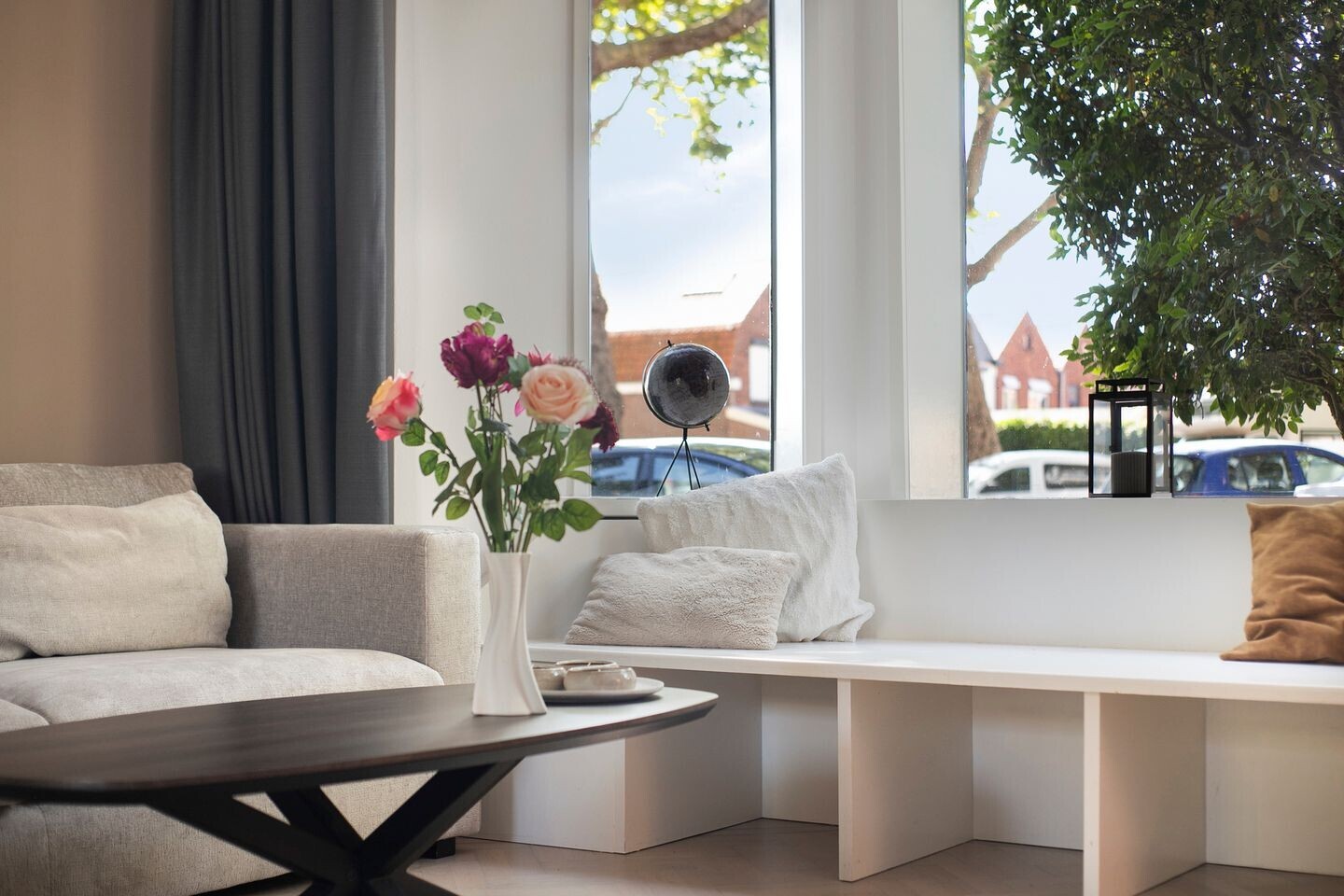 Tussenwoning te koop: van Steenbergenlaan 13, Terneuzen