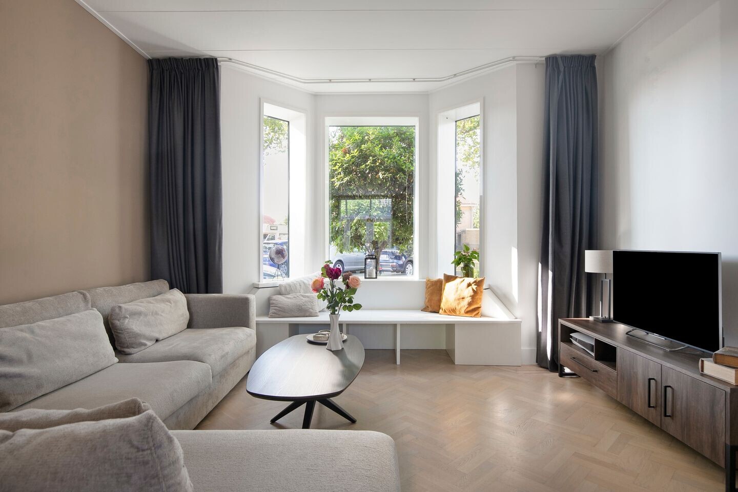 Tussenwoning te koop: van Steenbergenlaan 13, Terneuzen