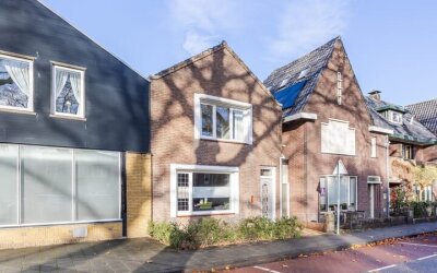 van Steenbergenlaan 3