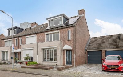 Steenkamplaan 31