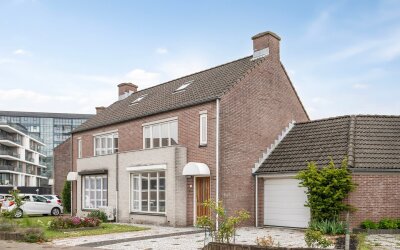 Steenkamplaan 43