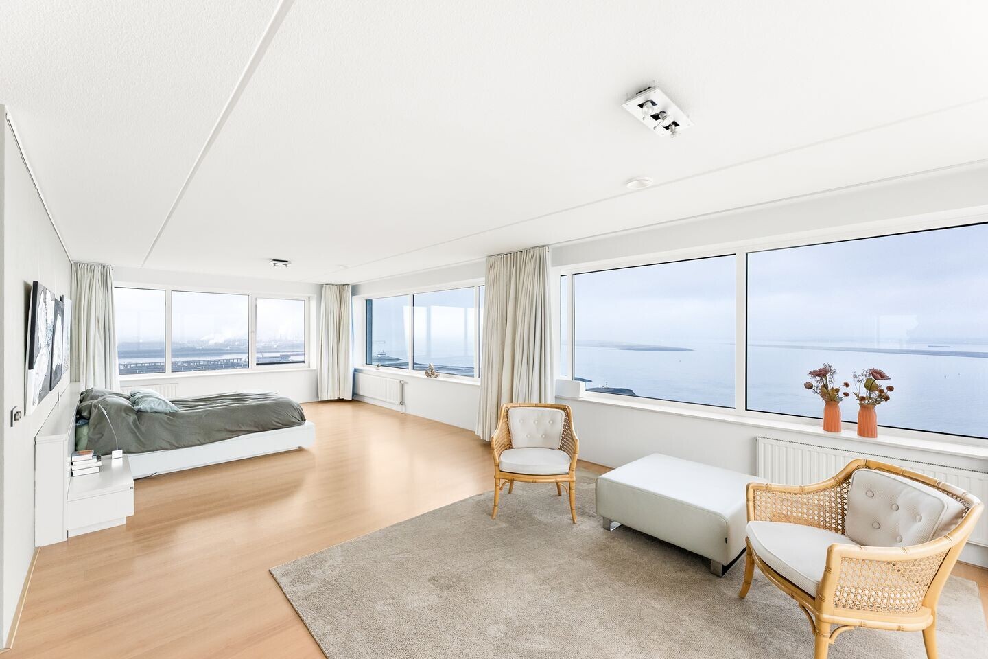 Appartement te koop: Waterfront 278, Terneuzen
