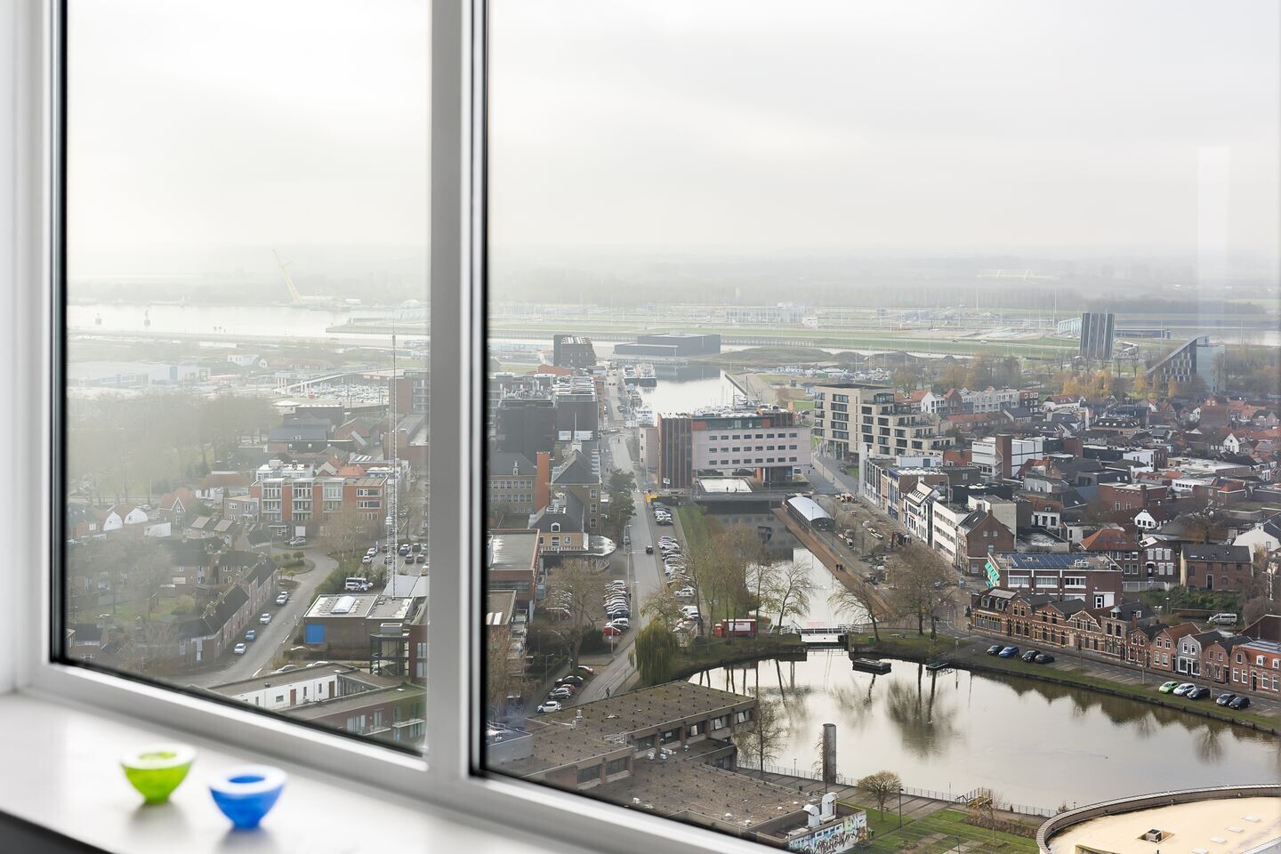 Appartement te koop: Waterfront 278, Terneuzen
