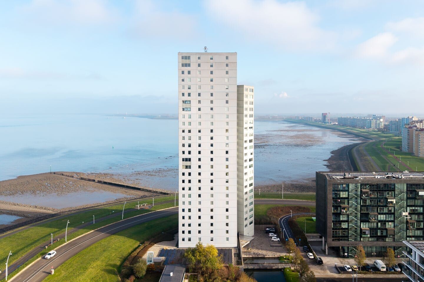 Appartement te koop: Waterfront 278, Terneuzen