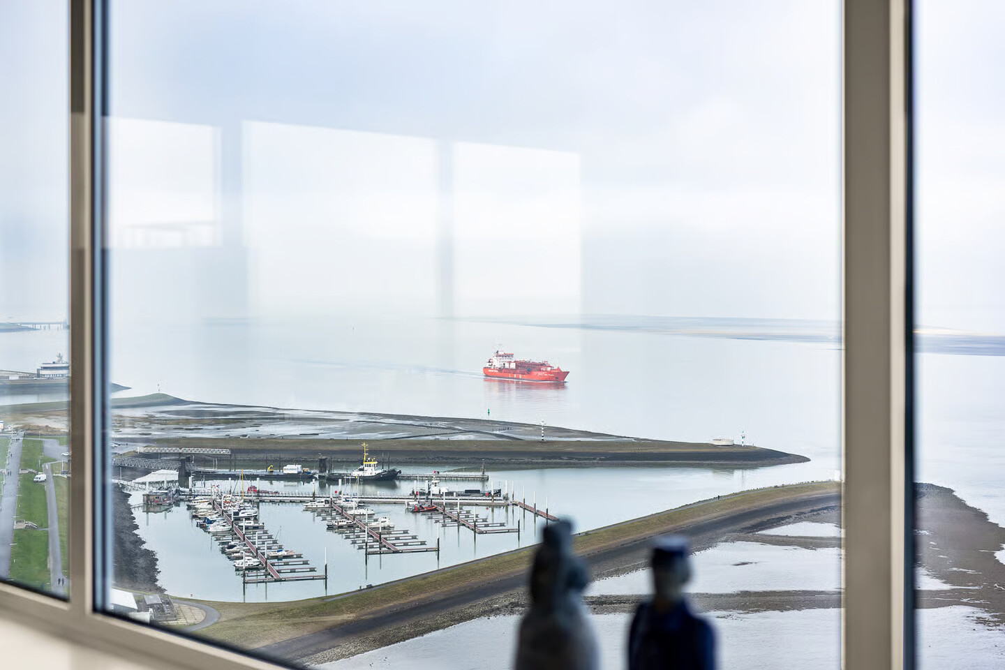 Appartement te koop: Waterfront 278, Terneuzen