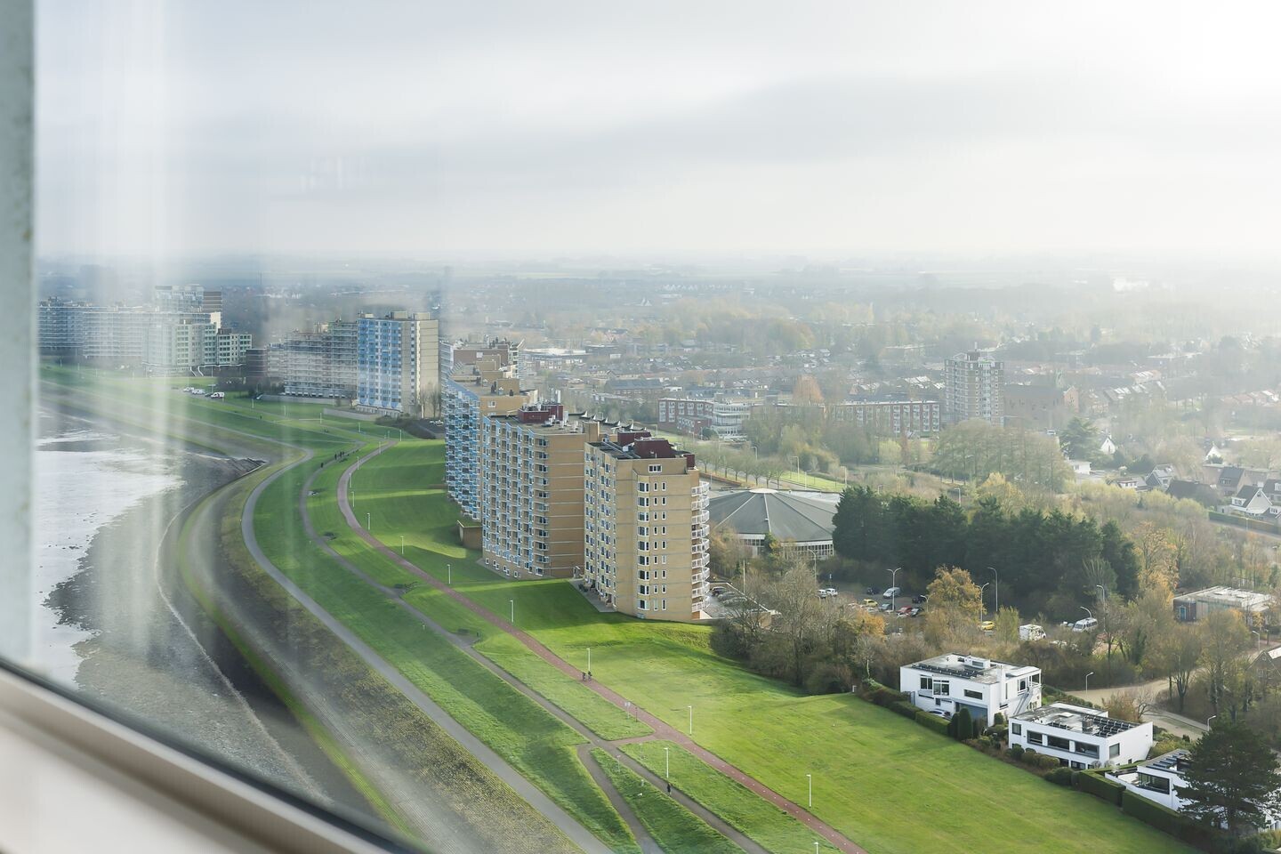 Appartement te koop: Waterfront 278, Terneuzen