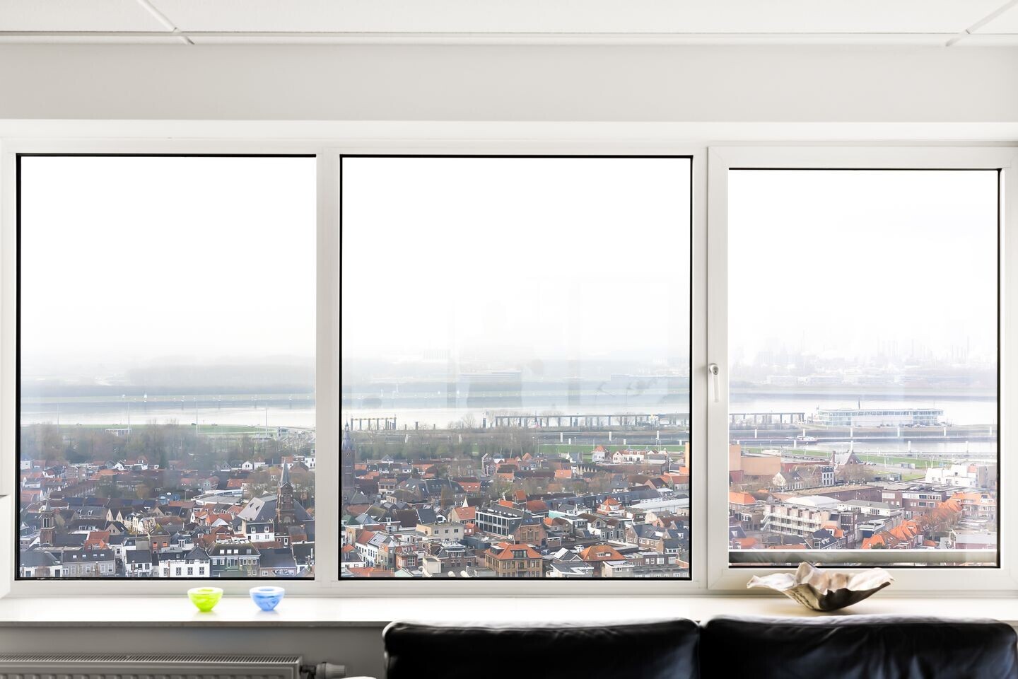 Appartement te koop: Waterfront 278, Terneuzen