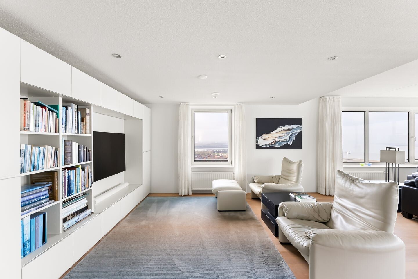 Appartement te koop: Waterfront 278, Terneuzen
