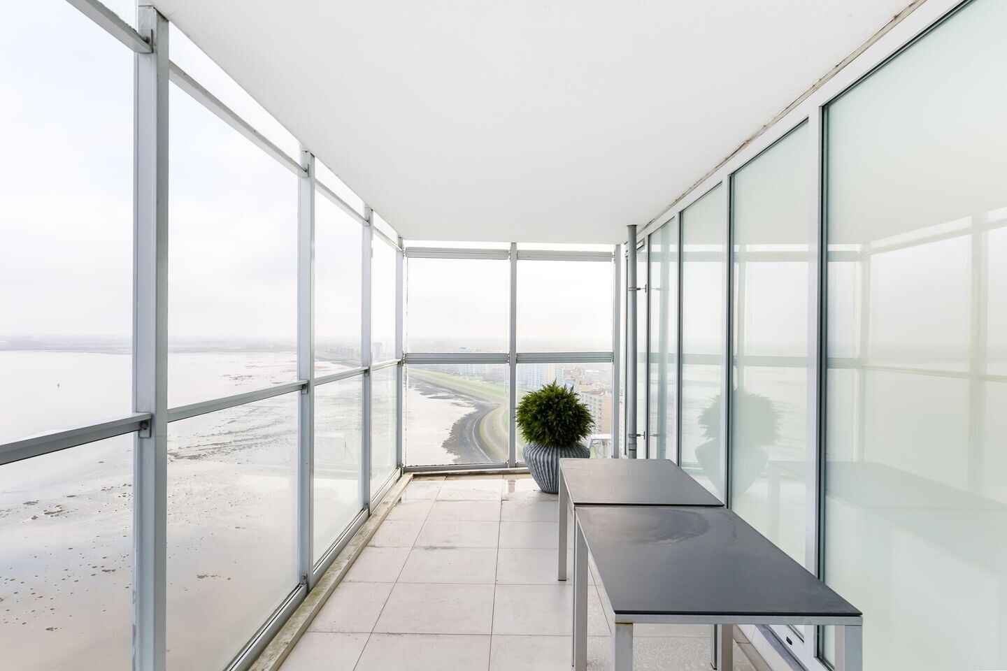 Appartement te koop: Waterfront 278, Terneuzen