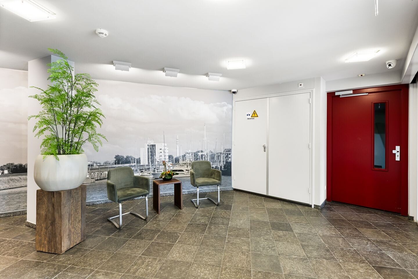 Appartement te koop: Waterfront 278, Terneuzen