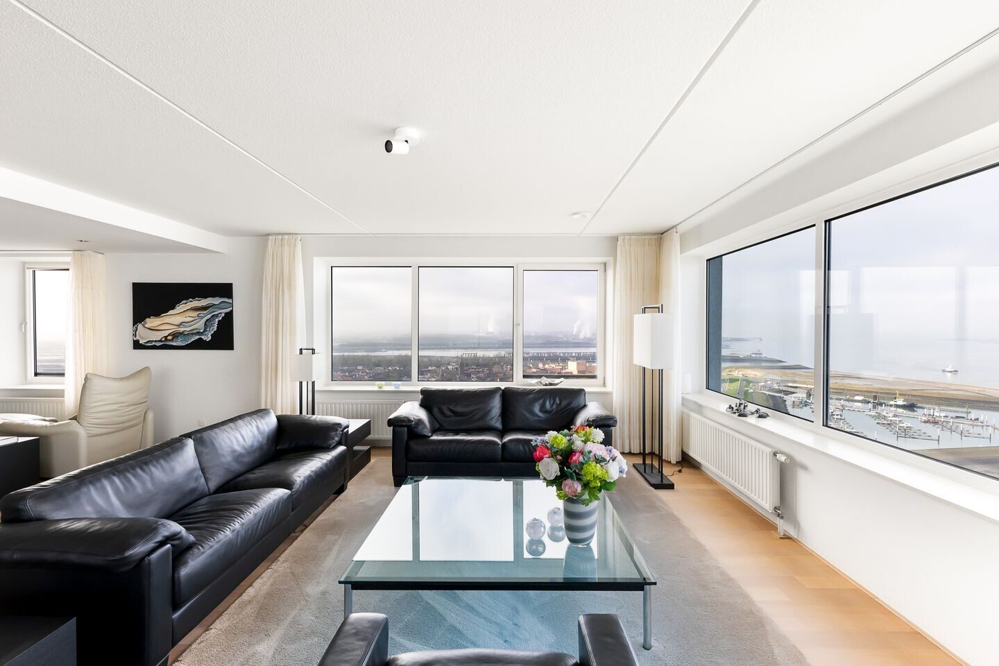 Appartement te koop: Waterfront 278, Terneuzen