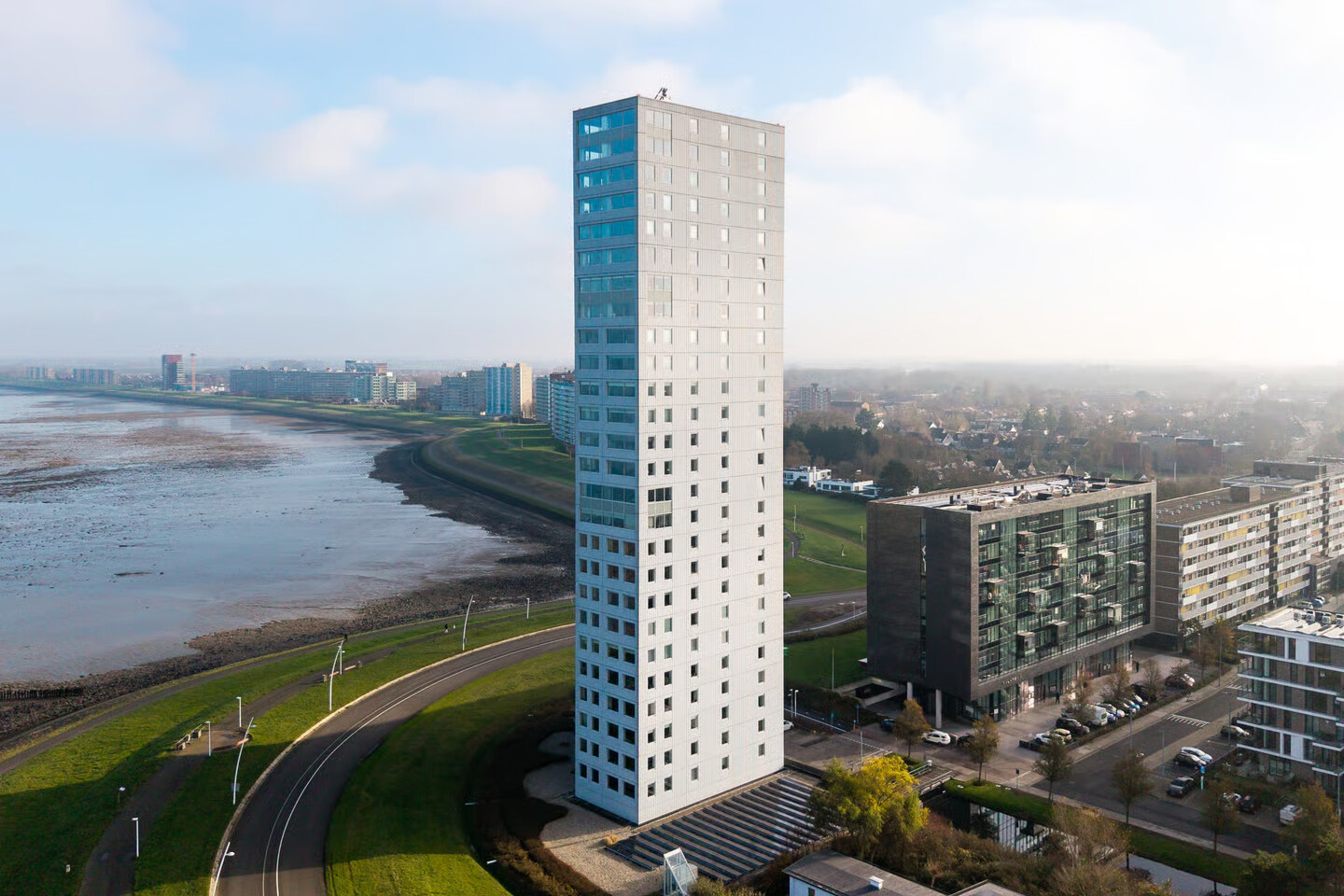 Appartement te koop: Waterfront 278, Terneuzen