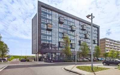Waterfront 360
