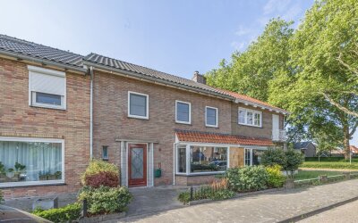 Leeuwenlaan 9