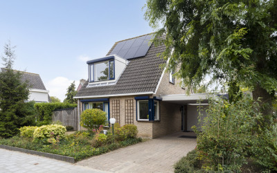 Oesterputten 1