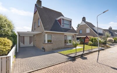 Oesterputten 16