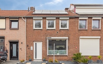 Hendrikstraat 8