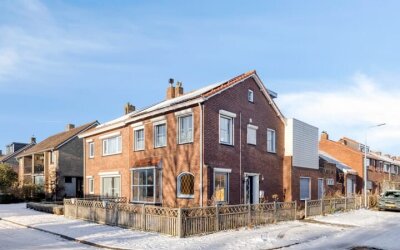 Juliana van Stolbergstraat 47