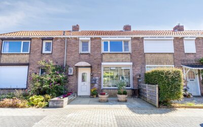 Juliana van Stolbergstraat 10