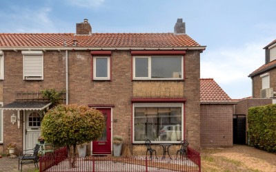 Juliana van Stolbergstraat 14