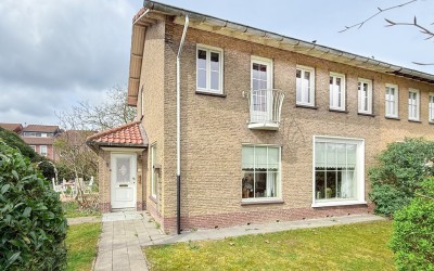 Willem de Zwijgerlaan 3
