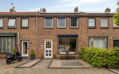 Irenestraat 26